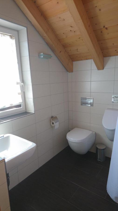 Schoene Loftwohnung Ca. 9Km Vom Bodensee Entfernt 슈톡카흐 외부 사진